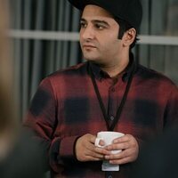 Beforeigners (Los visitantes)