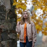 Beforeigners (Los visitantes)