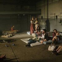 Beforeigners (Los visitantes)