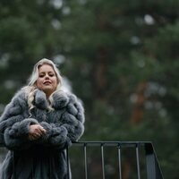 Beforeigners (Los visitantes)