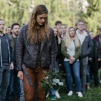 Beforeigners (Los visitantes)