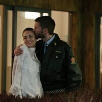 Beforeigners (Los visitantes)