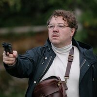 Beforeigners (Los visitantes)