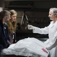 Beforeigners (Los visitantes)