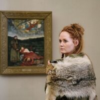 Beforeigners (Los visitantes)