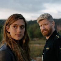 Beforeigners (Los visitantes)