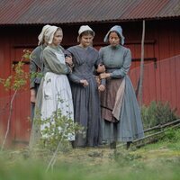 Beforeigners (Los visitantes)