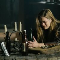 Beforeigners (Los visitantes)