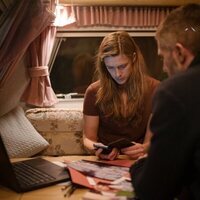 Beforeigners (Los visitantes)