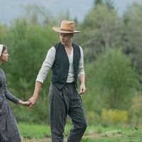 Beforeigners (Los visitantes)