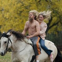 Beforeigners (Los visitantes)