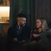 Beforeigners (Los visitantes)