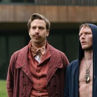 Beforeigners (Los visitantes)