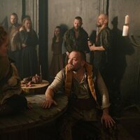 Beforeigners (Los visitantes)