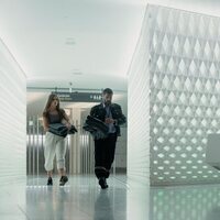 Beforeigners (Los visitantes)