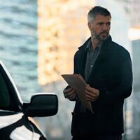 Beforeigners (Los visitantes)