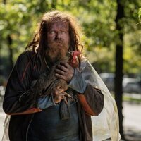 Beforeigners (Los visitantes)