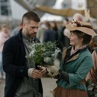 Beforeigners (Los visitantes)