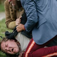 Beforeigners (Los visitantes)