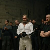 Beforeigners (Los visitantes)