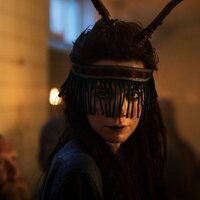 Beforeigners (Los visitantes)