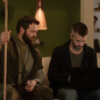 Beforeigners (Los visitantes)