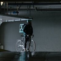 Beforeigners (Los visitantes)