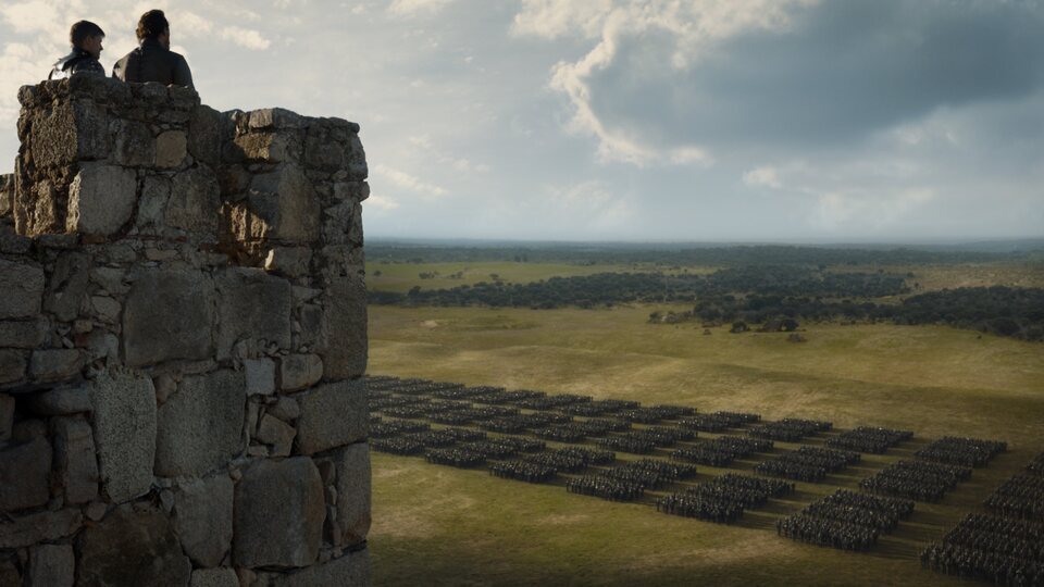 Juego de Tronos