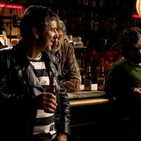 La noche que dejó de llover