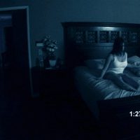 Paranormal activity