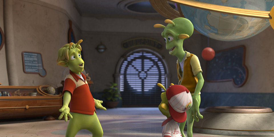Planet 51