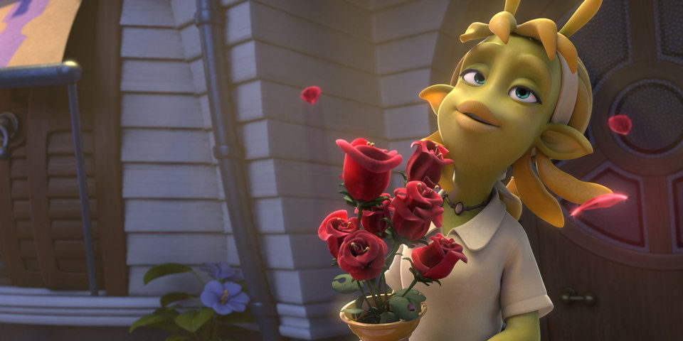 Planet 51