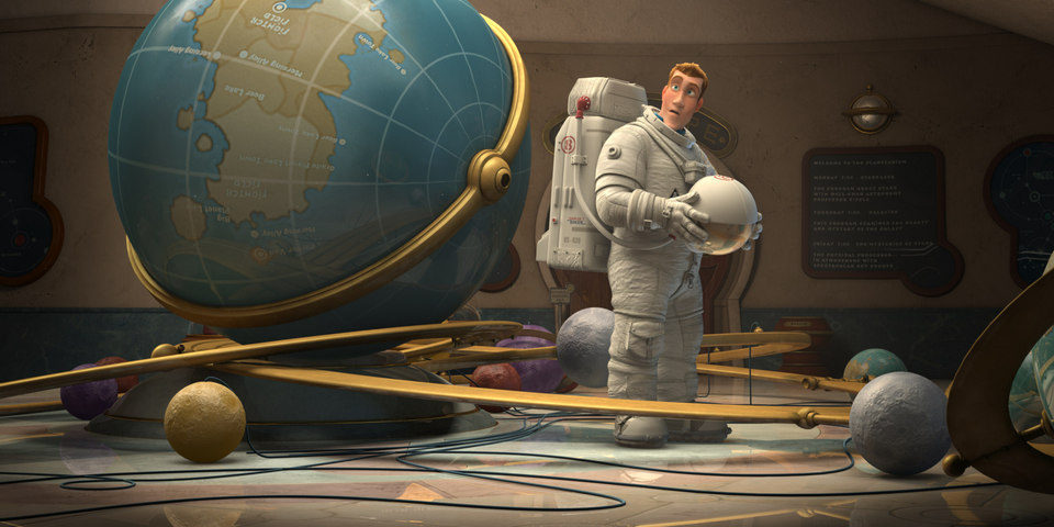 Planet 51