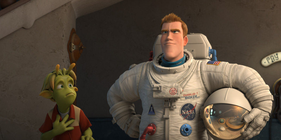 Planet 51