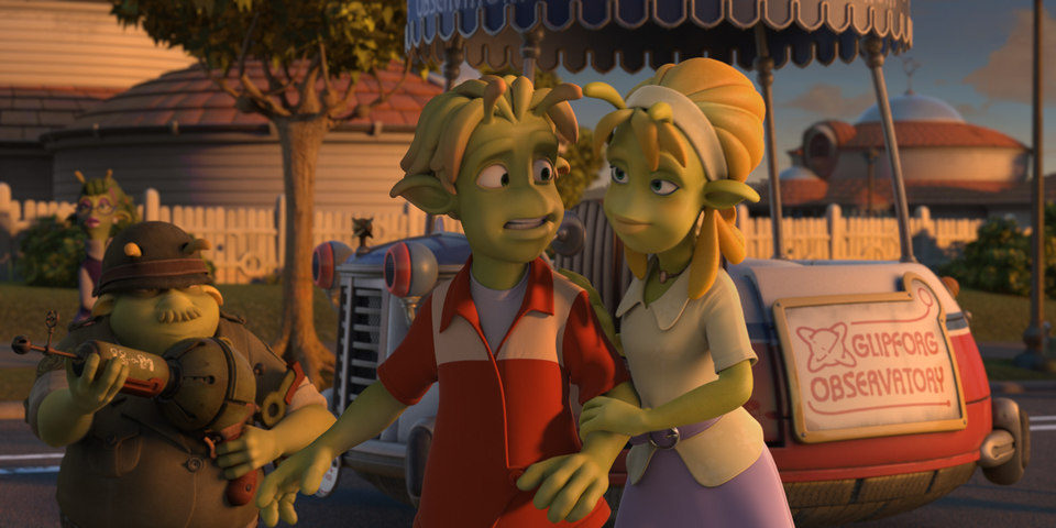 Planet 51