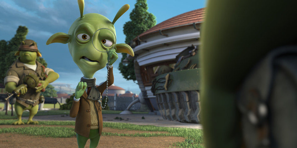 Planet 51