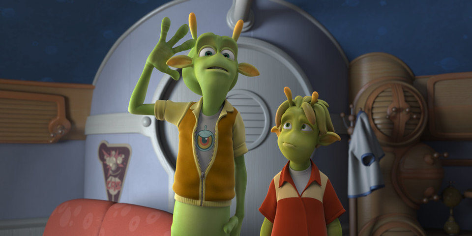 Planet 51