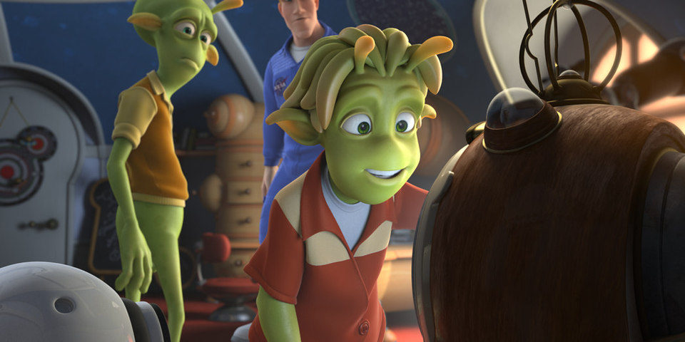 Planet 51