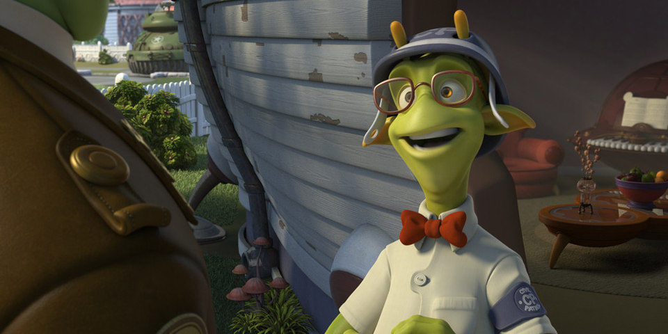 Planet 51