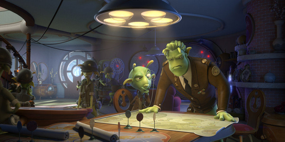 Planet 51