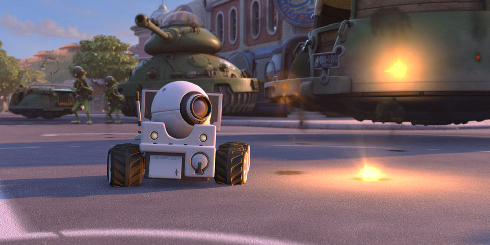 Planet 51