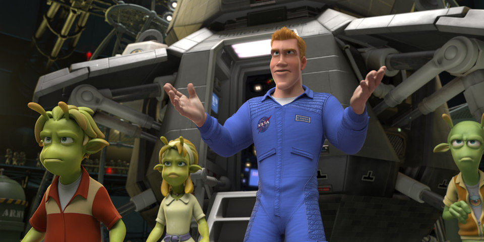 Planet 51