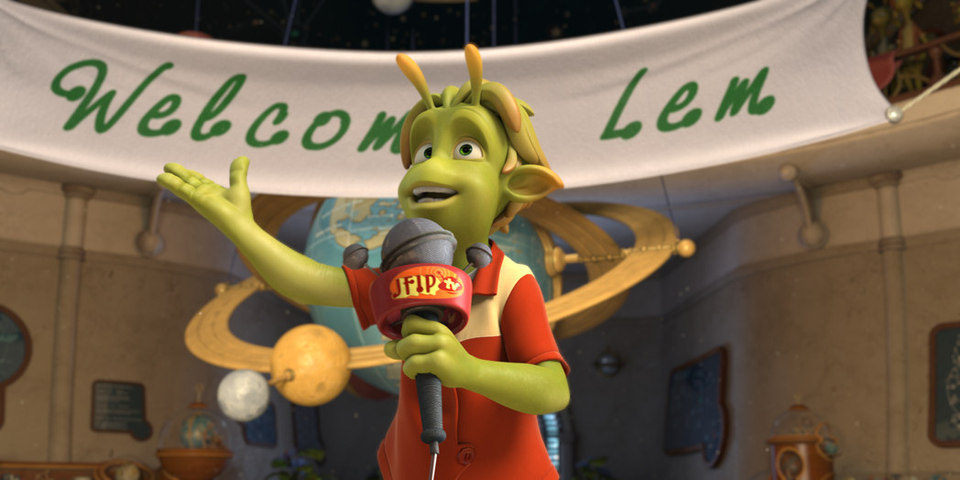 Planet 51