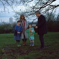 Bendita paciencia (Breeders)