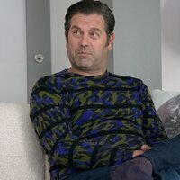 Bendita paciencia (Breeders)