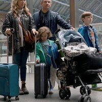 Bendita paciencia (Breeders)