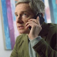 Bendita paciencia (Breeders)