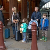 Bendita paciencia (Breeders)