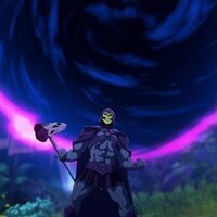 Masters del Universo: Revelación