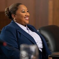 A Black Lady Sketch Show